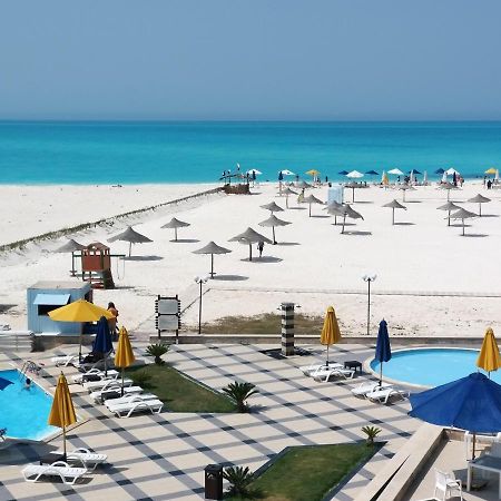 Hotelux La Playa Alamein Ελ Αλαμέιν Εξωτερικό φωτογραφία