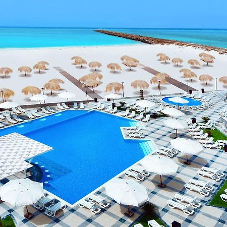 Hotelux La Playa Alamein Ελ Αλαμέιν Εξωτερικό φωτογραφία
