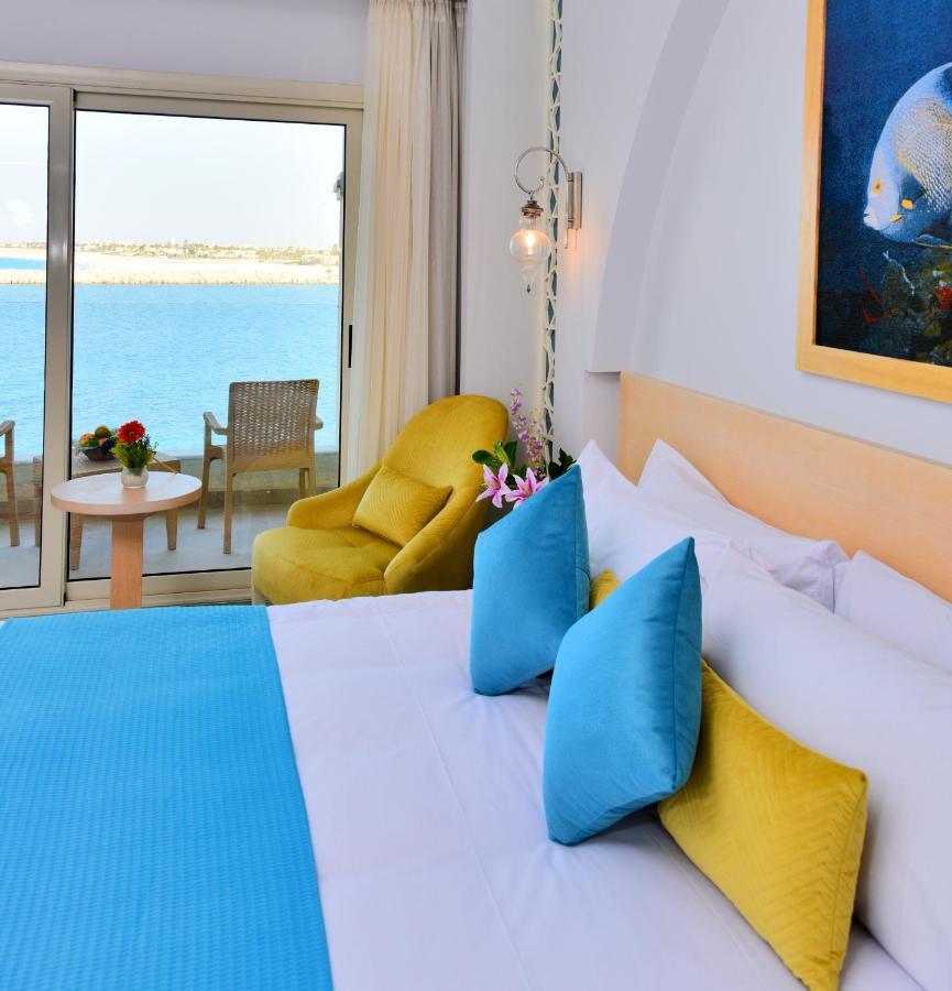 Hotelux La Playa Alamein Ελ Αλαμέιν Εξωτερικό φωτογραφία