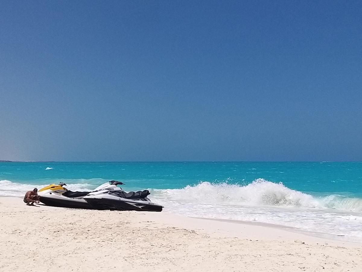 Hotelux La Playa Alamein Ελ Αλαμέιν Εξωτερικό φωτογραφία