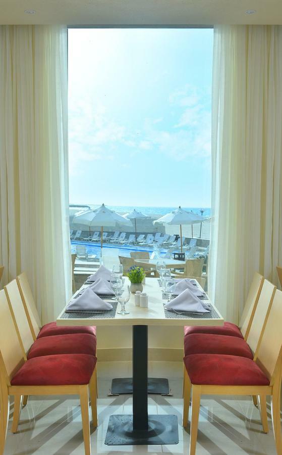 Hotelux La Playa Alamein Ελ Αλαμέιν Εξωτερικό φωτογραφία