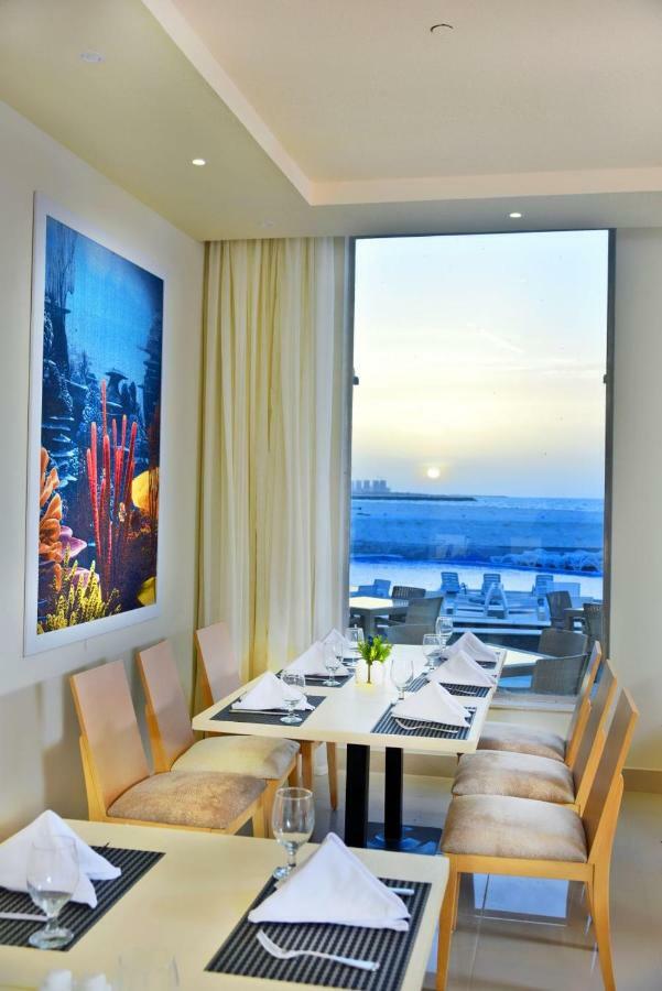 Hotelux La Playa Alamein Ελ Αλαμέιν Εξωτερικό φωτογραφία