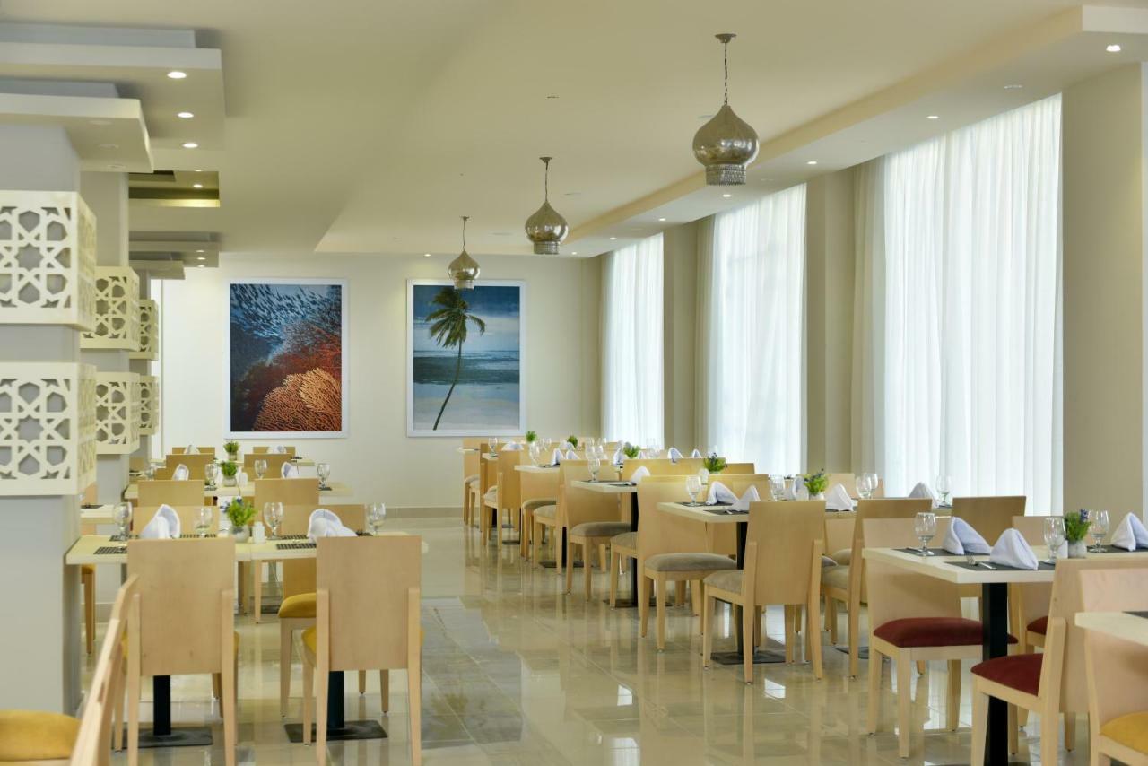 Hotelux La Playa Alamein Ελ Αλαμέιν Εξωτερικό φωτογραφία