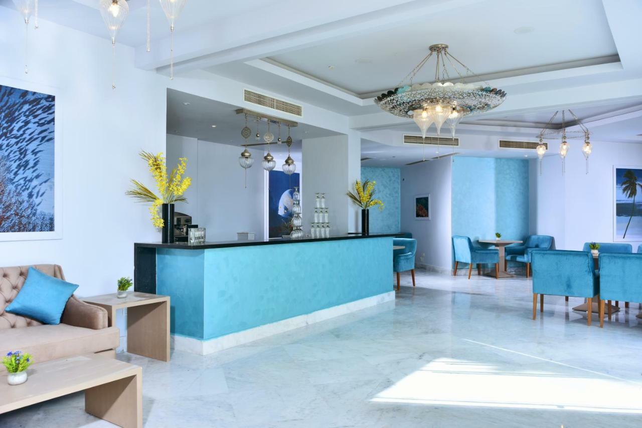 Hotelux La Playa Alamein Ελ Αλαμέιν Εξωτερικό φωτογραφία