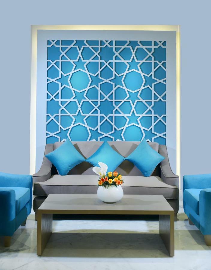 Hotelux La Playa Alamein Ελ Αλαμέιν Εξωτερικό φωτογραφία