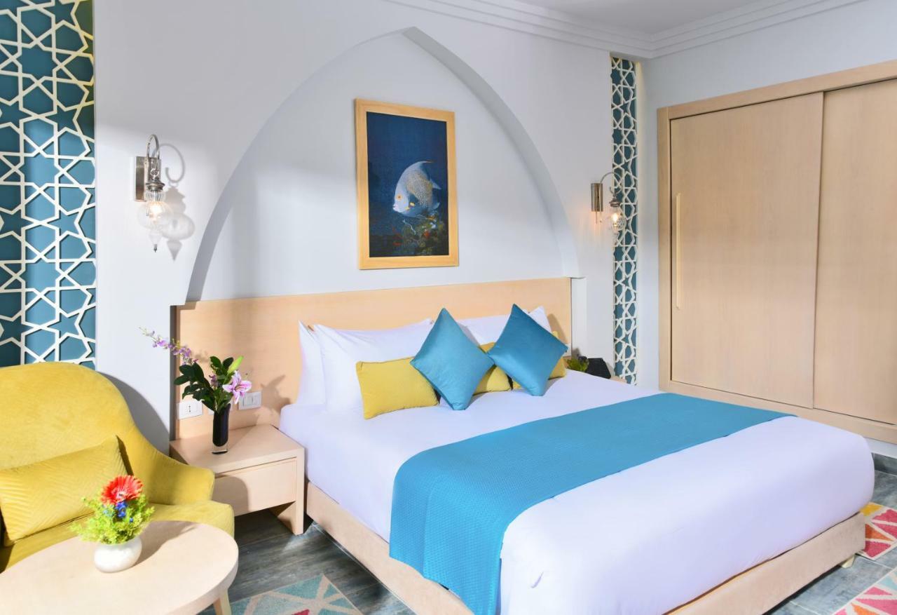 Hotelux La Playa Alamein Ελ Αλαμέιν Εξωτερικό φωτογραφία