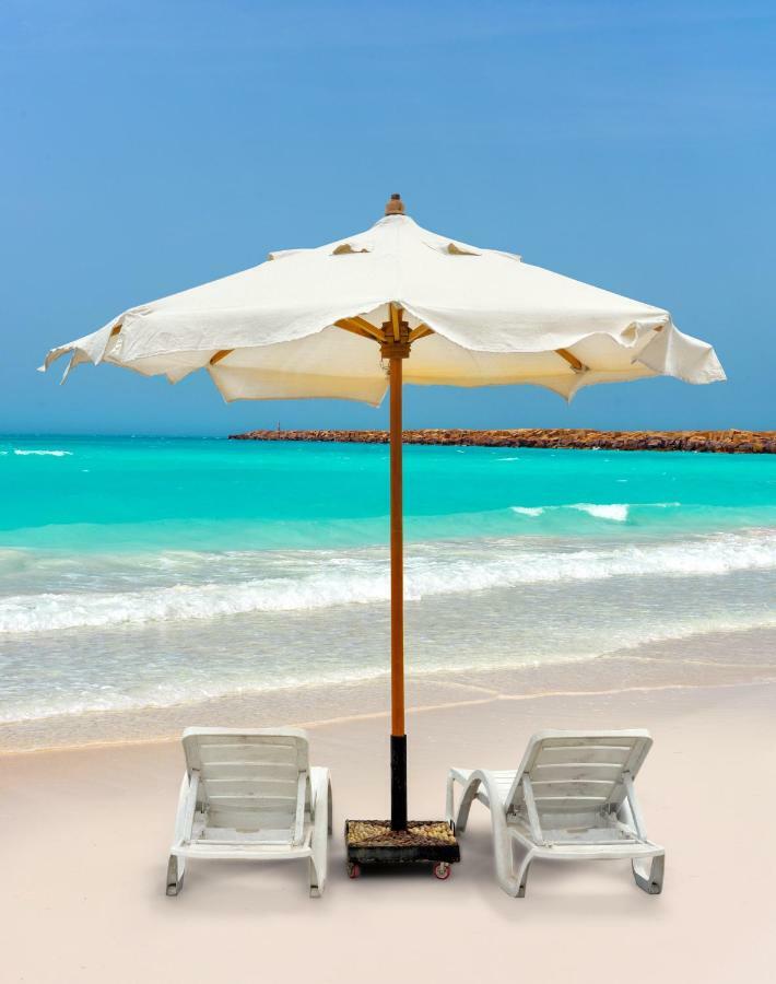 Hotelux La Playa Alamein Ελ Αλαμέιν Εξωτερικό φωτογραφία