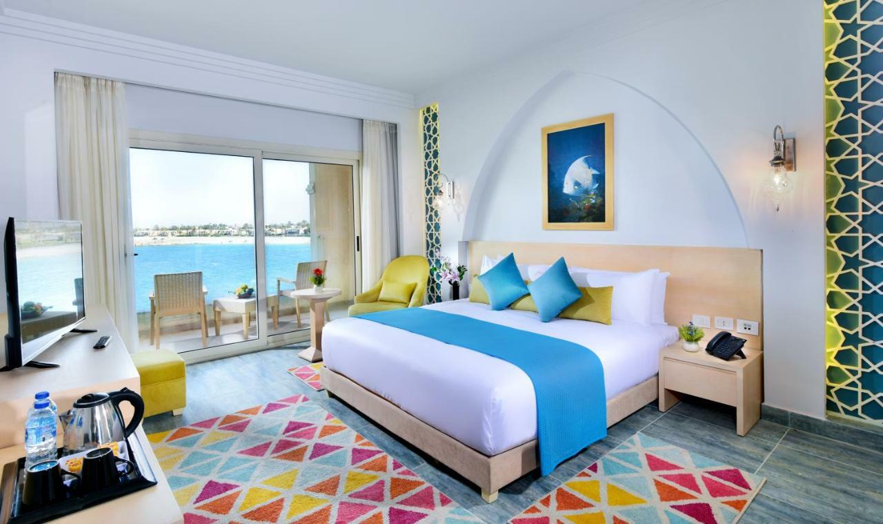 Hotelux La Playa Alamein Ελ Αλαμέιν Εξωτερικό φωτογραφία