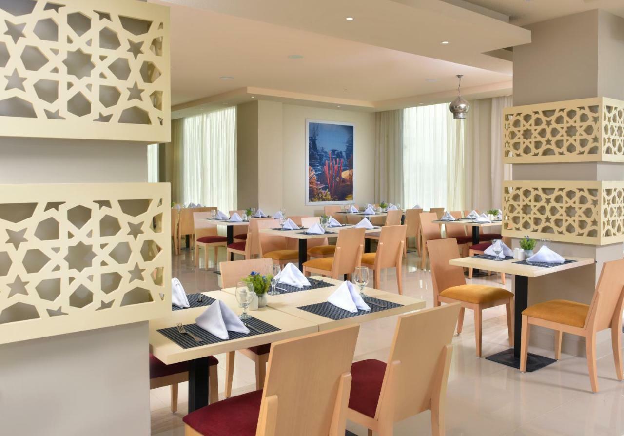 Hotelux La Playa Alamein Ελ Αλαμέιν Εξωτερικό φωτογραφία
