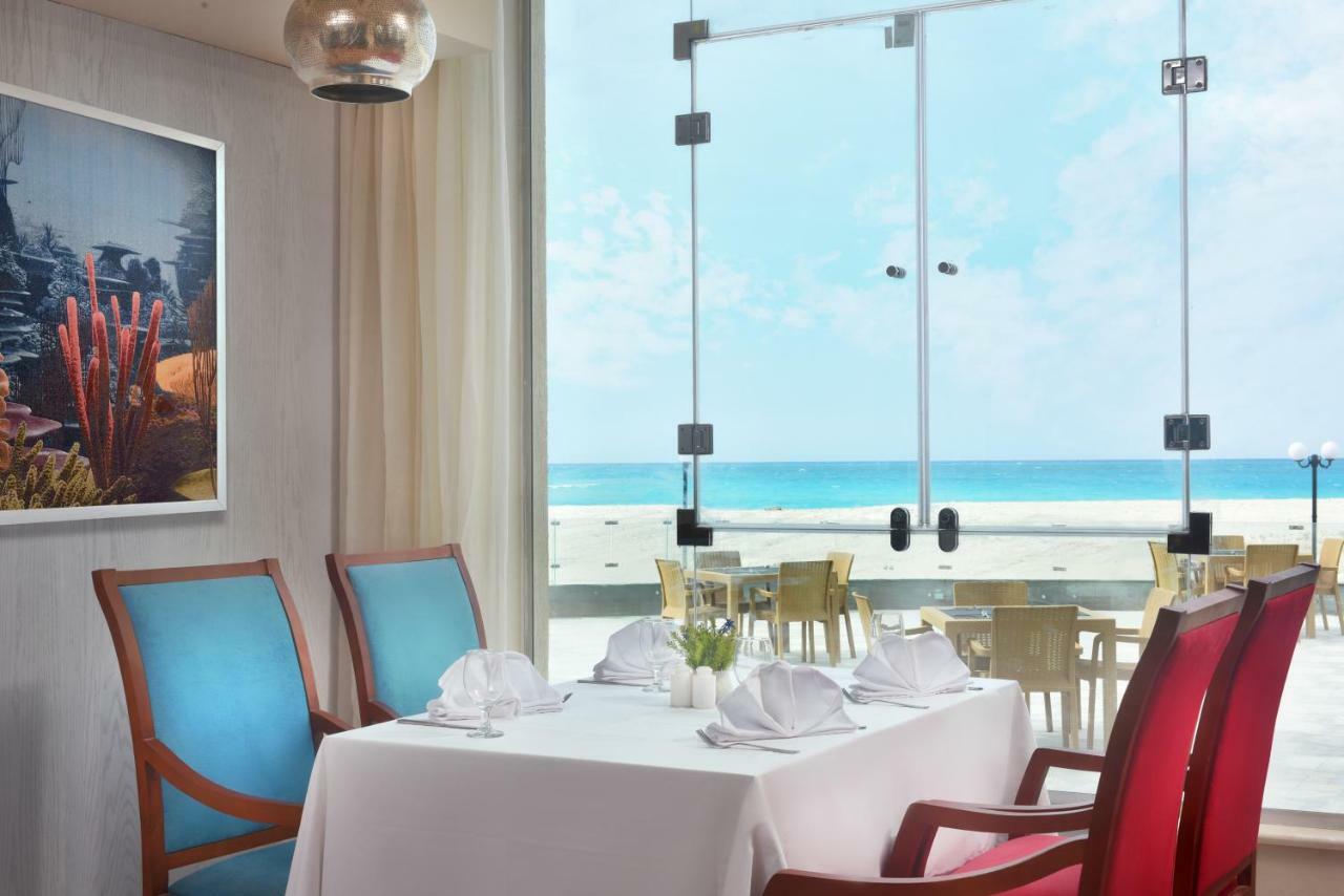 Hotelux La Playa Alamein Ελ Αλαμέιν Εξωτερικό φωτογραφία