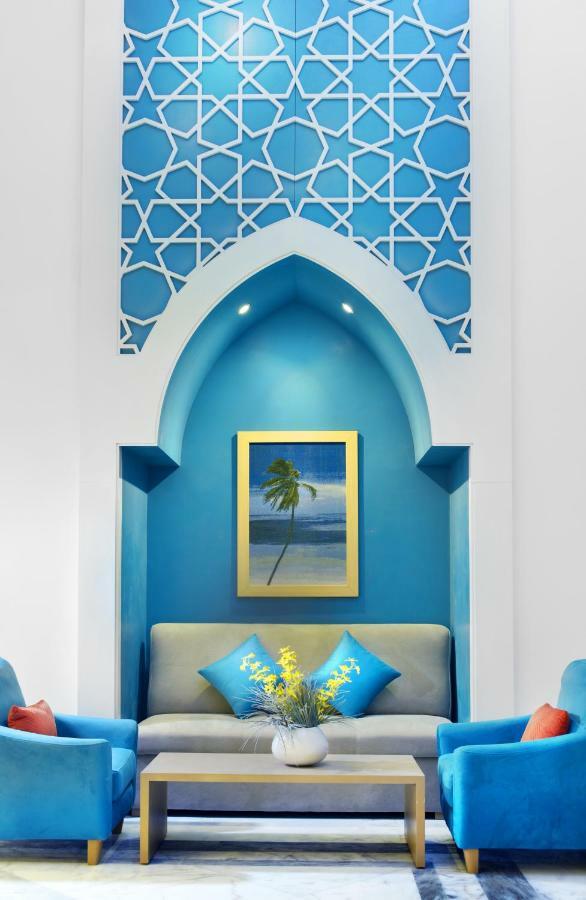 Hotelux La Playa Alamein Ελ Αλαμέιν Εξωτερικό φωτογραφία