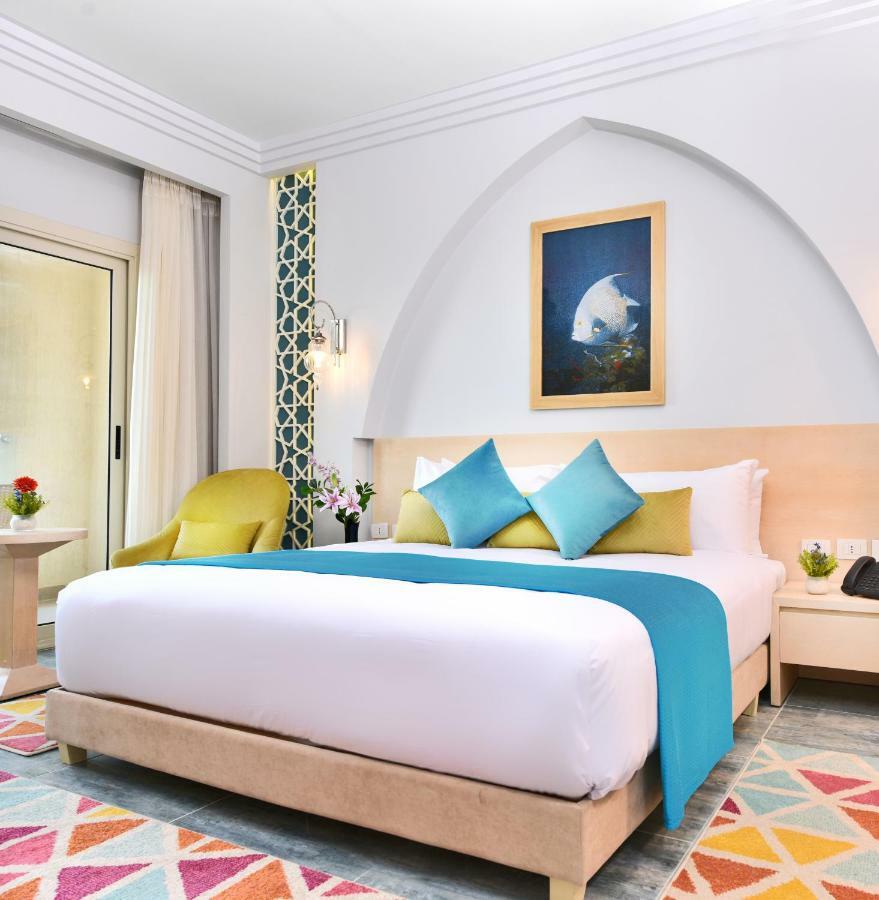 Hotelux La Playa Alamein Ελ Αλαμέιν Εξωτερικό φωτογραφία